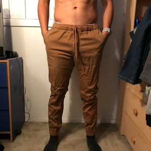 Bullhead Denim Jogger Pants